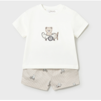 Mayoral Setje babyboy